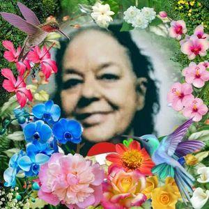 Meet your Posher, Peggy